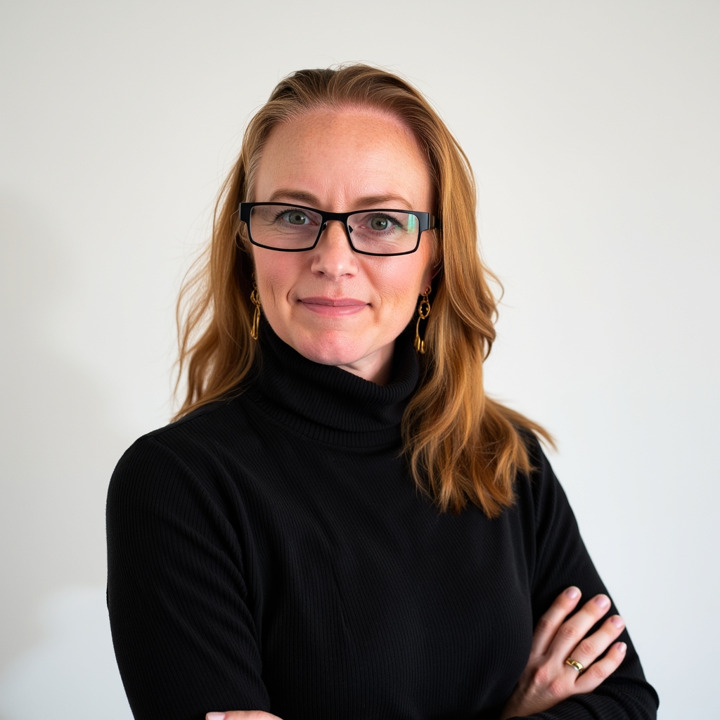 Pandora Saunders Coaching