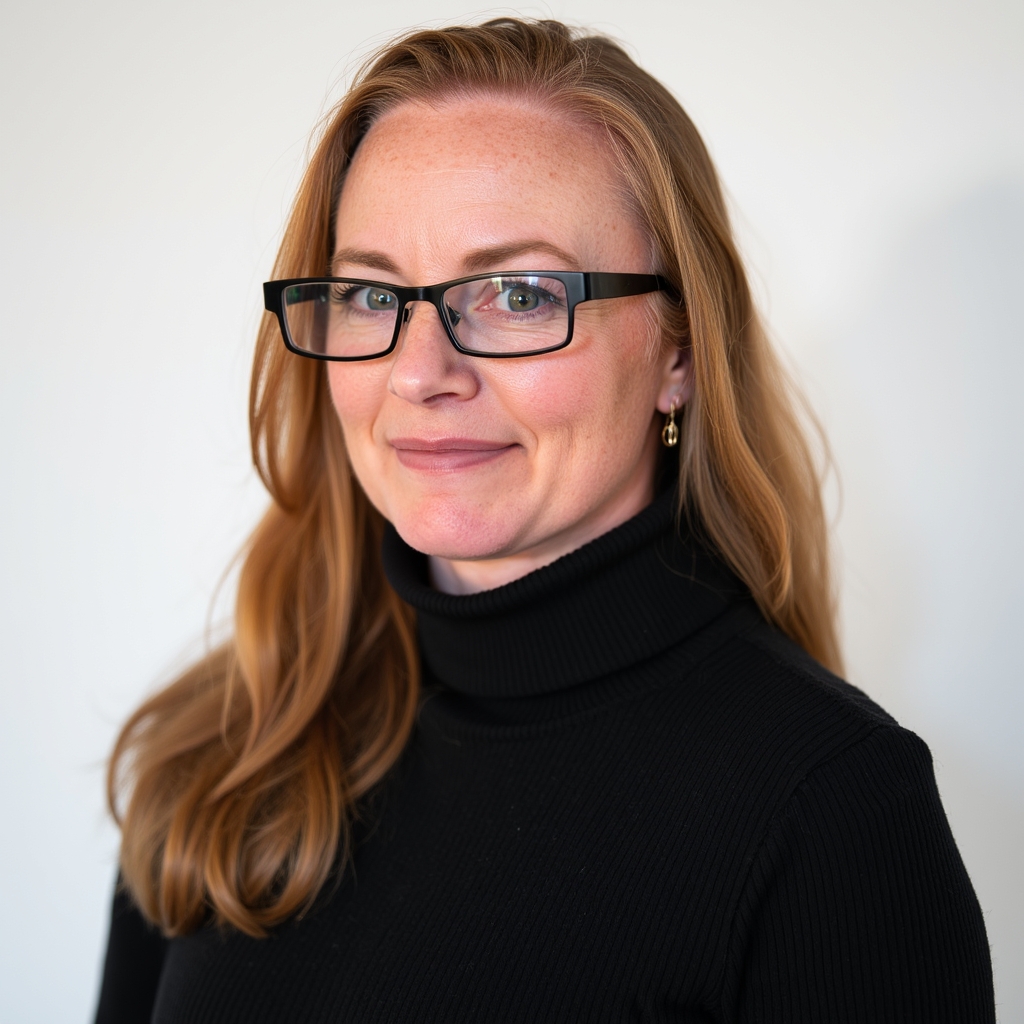 Clarity Business Solutions headshot